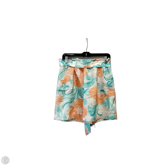 Skirt Designer By Lilly Pulitzer In Multi-colored, Size: S