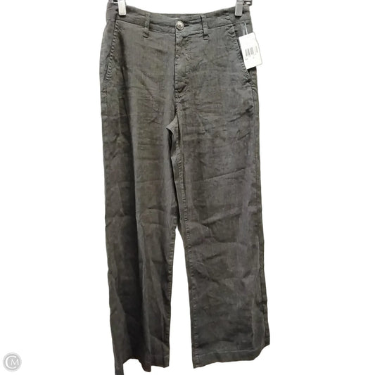 Pants Lounge By Kut In Grey, Size: 0