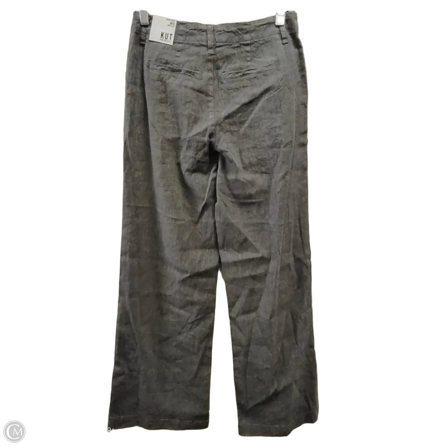 Pants Lounge By Kut In Grey, Size: 0