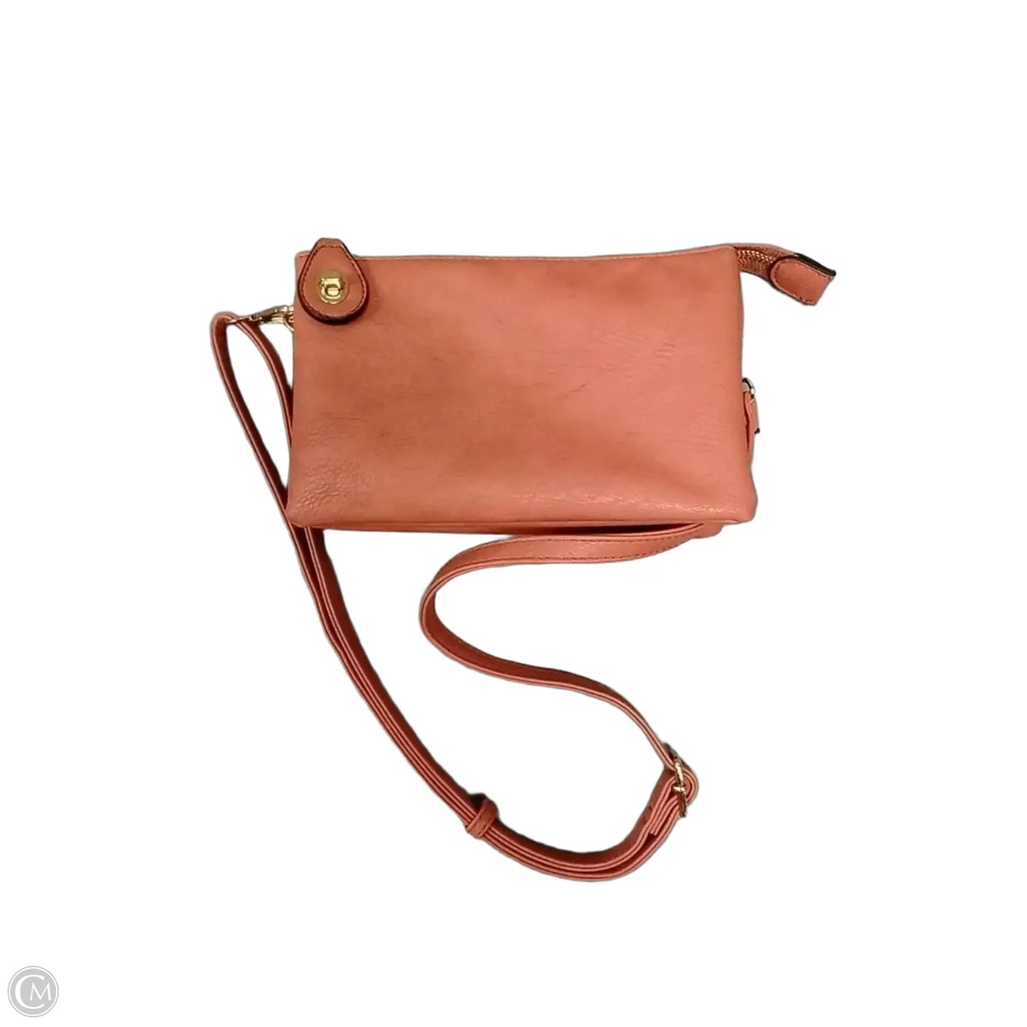 Handbag By Clothes Mentor, Size: Small