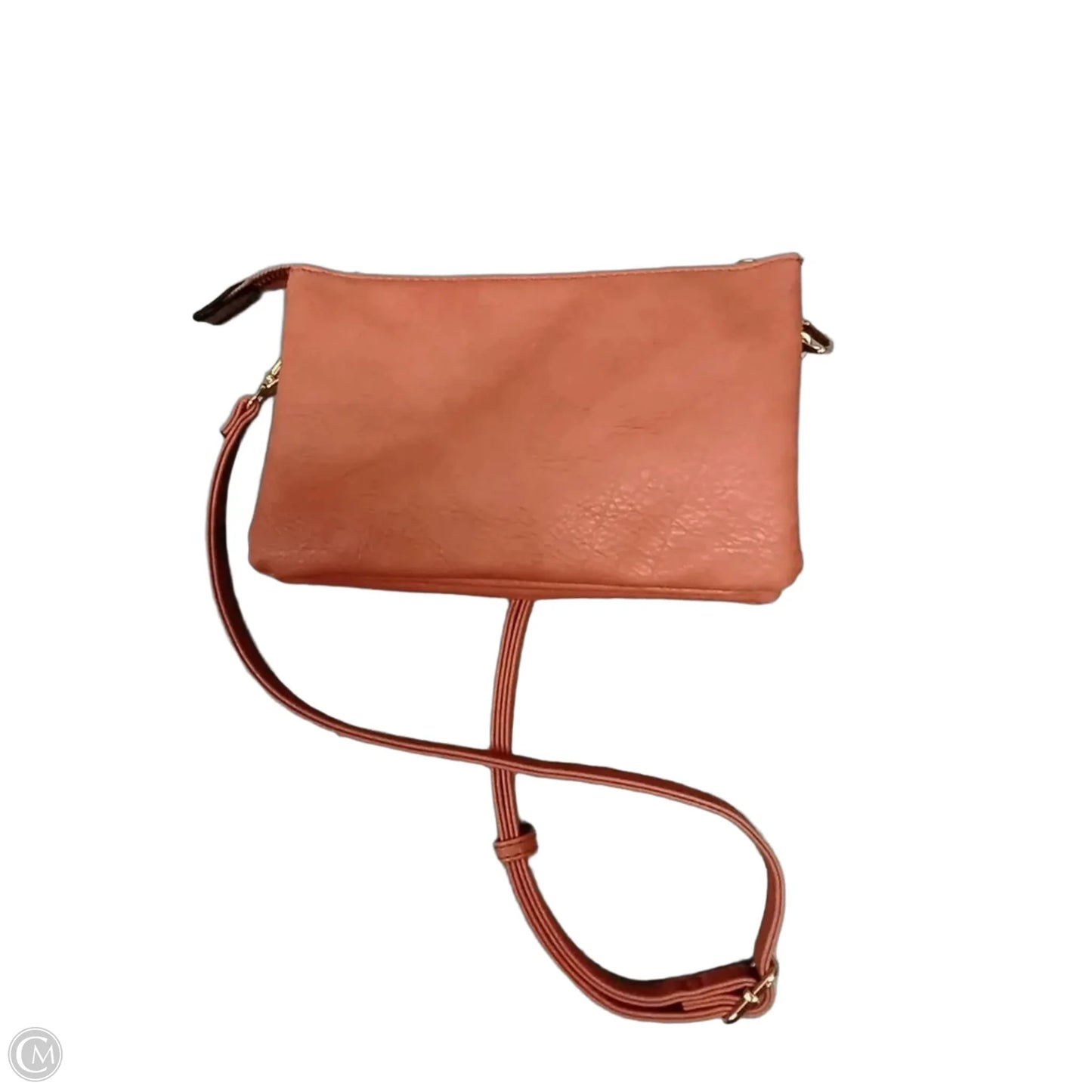 Handbag By Clothes Mentor, Size: Small