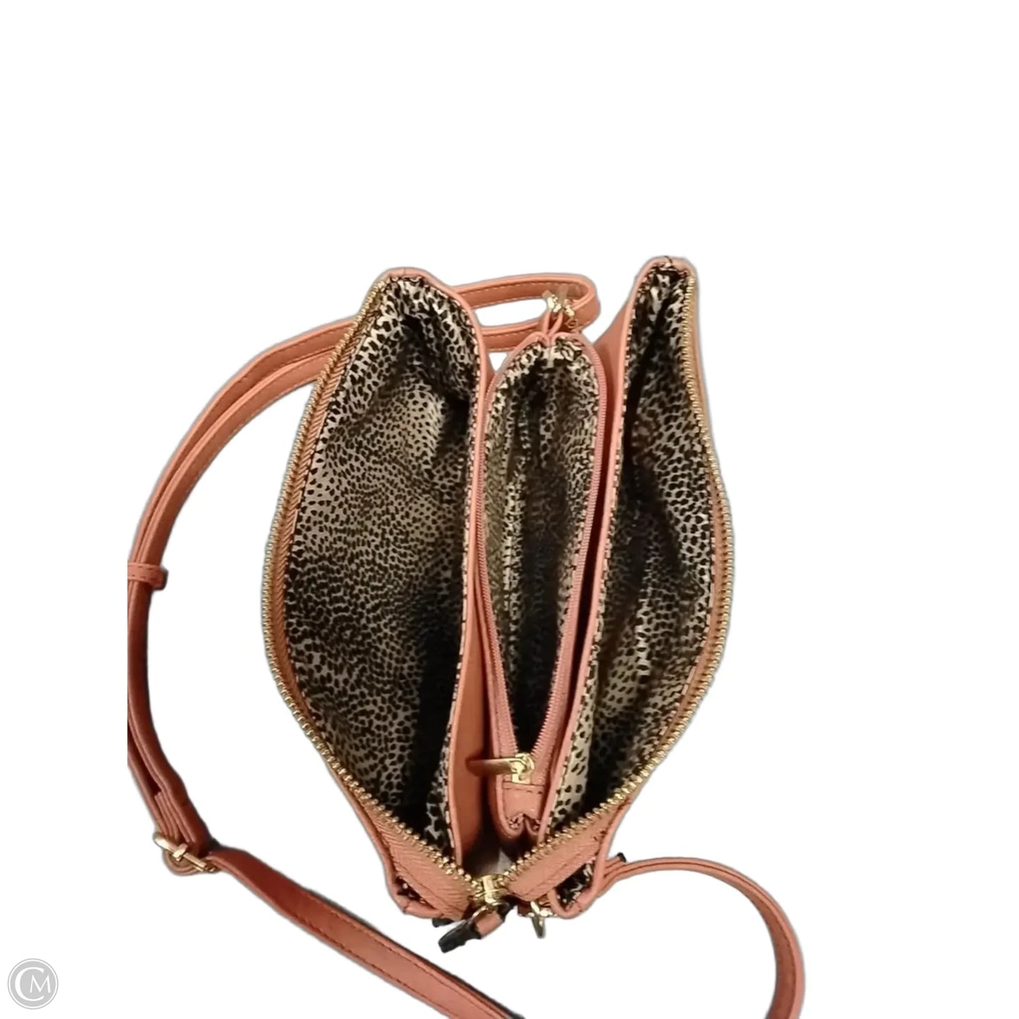Handbag By Clothes Mentor, Size: Small