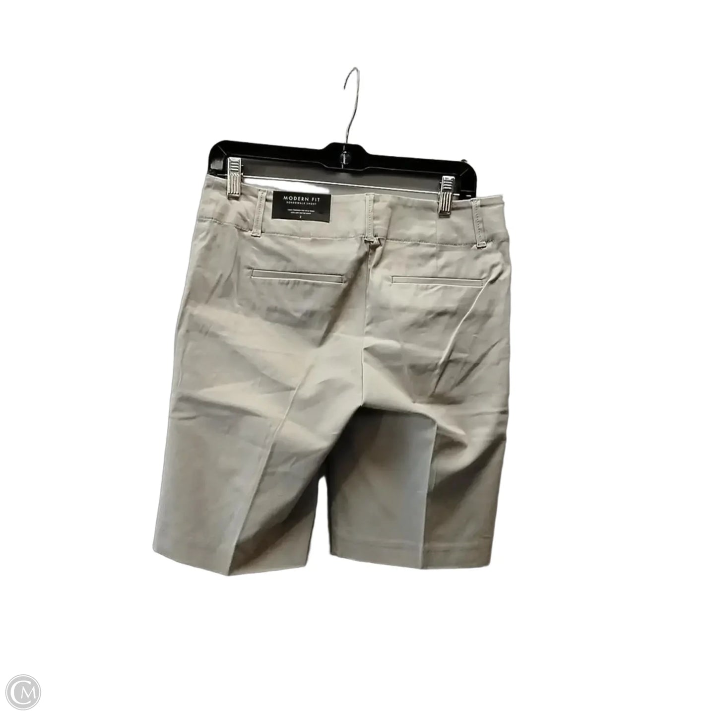Shorts By Ann Taylor In Brown, Size: 2