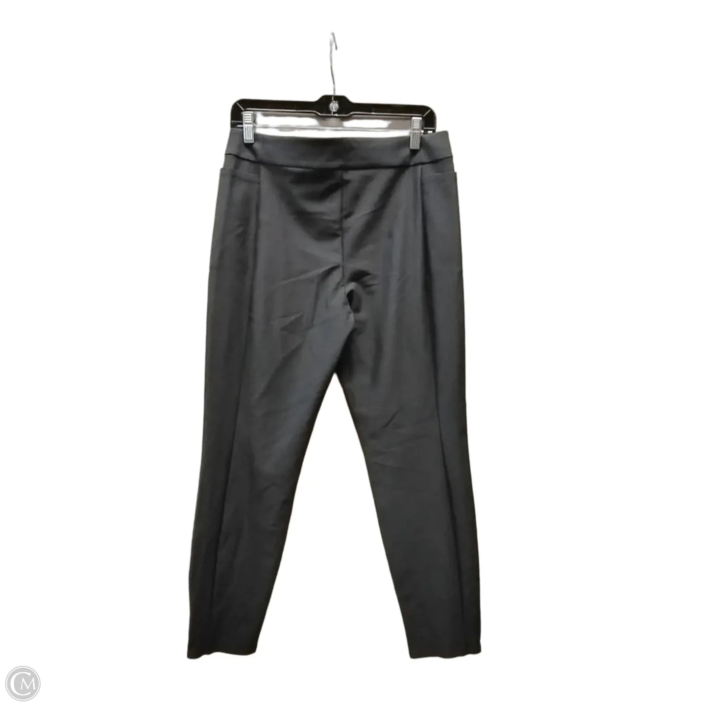 Athletic Pants By Athleta In Grey, Size: Mp