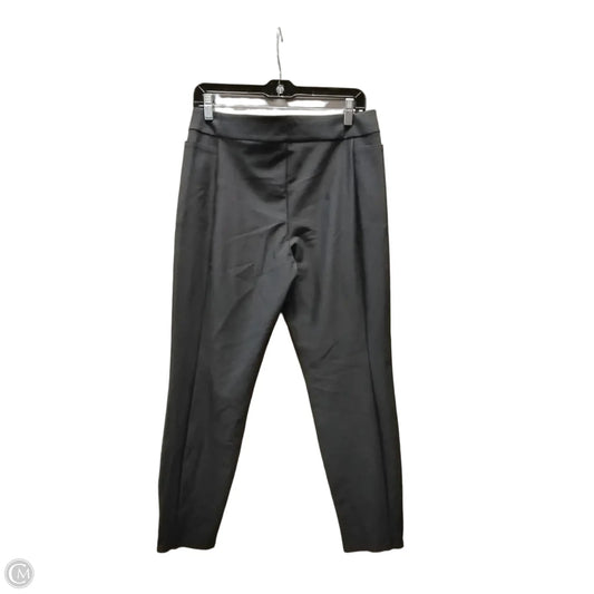 Athletic Pants By Athleta In Grey, Size: Mp