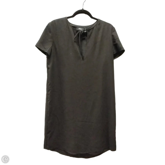 Dress Party Short By Theory In Black, Size: 6