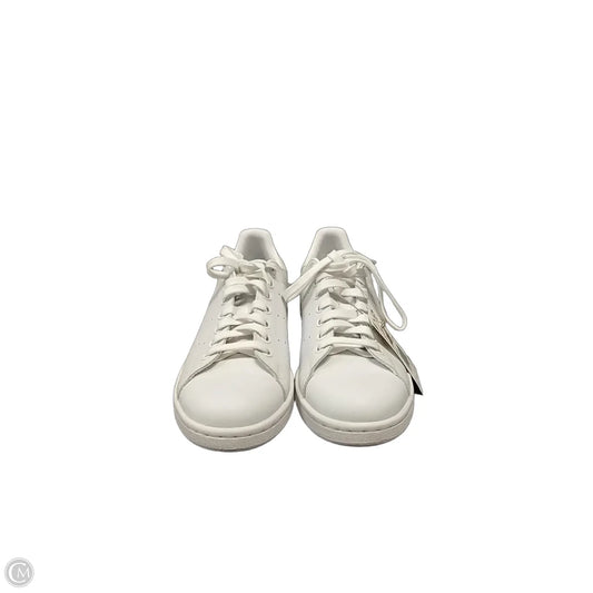 Shoes Sneakers By Adidas In White, Size: 7.5