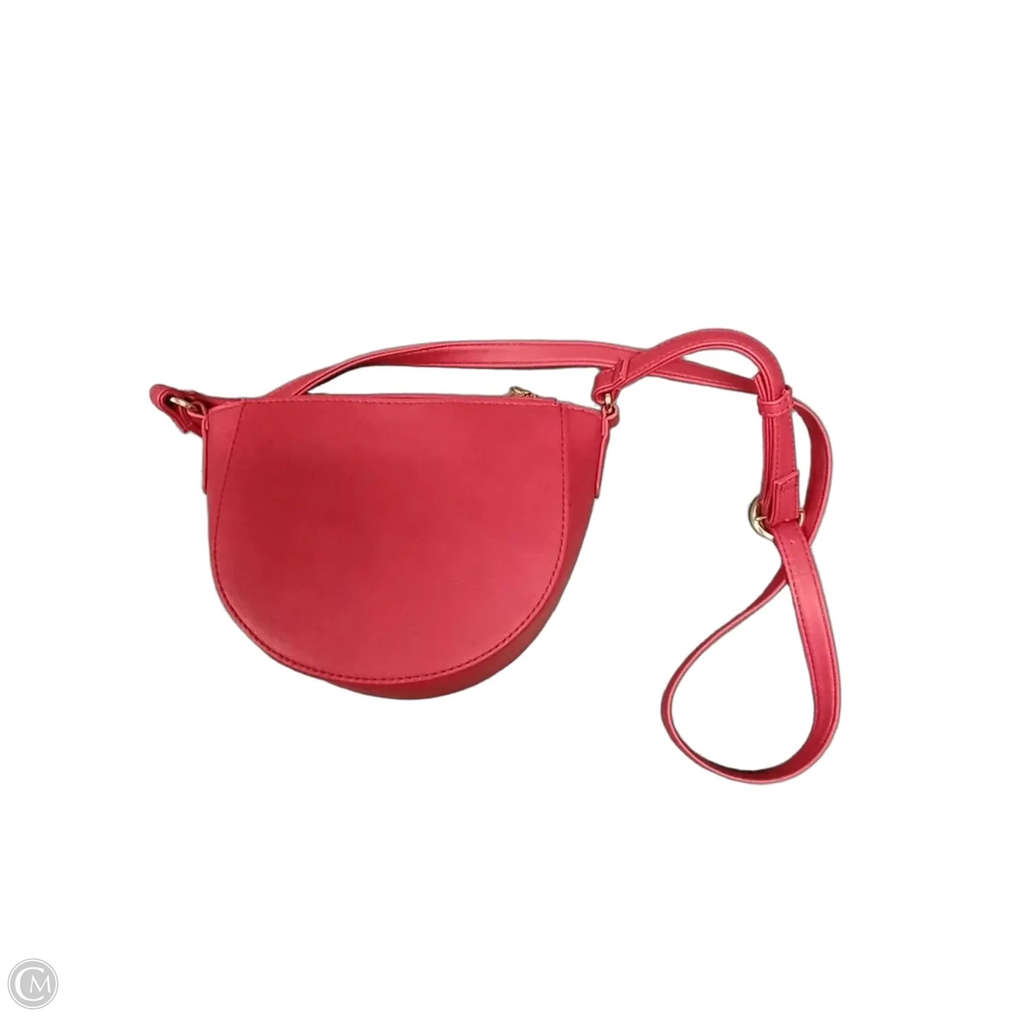Crossbody By Clothes Mentor, Size: Small