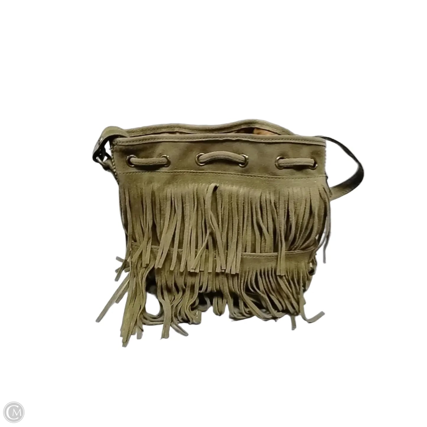 Crossbody Designer By Patricia Nash, Size: Medium