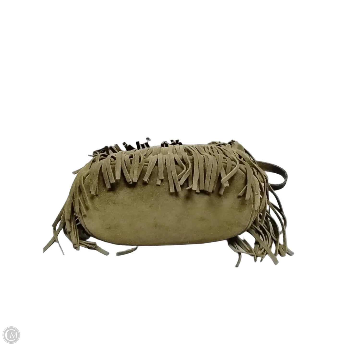 Crossbody Designer By Patricia Nash, Size: Medium