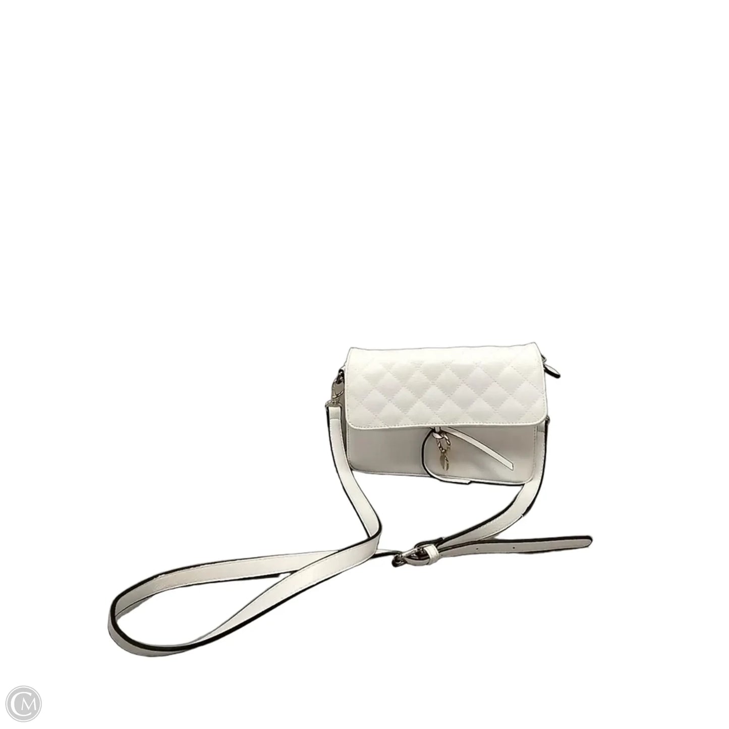 Crossbody By Clothes Mentor, Size: Small