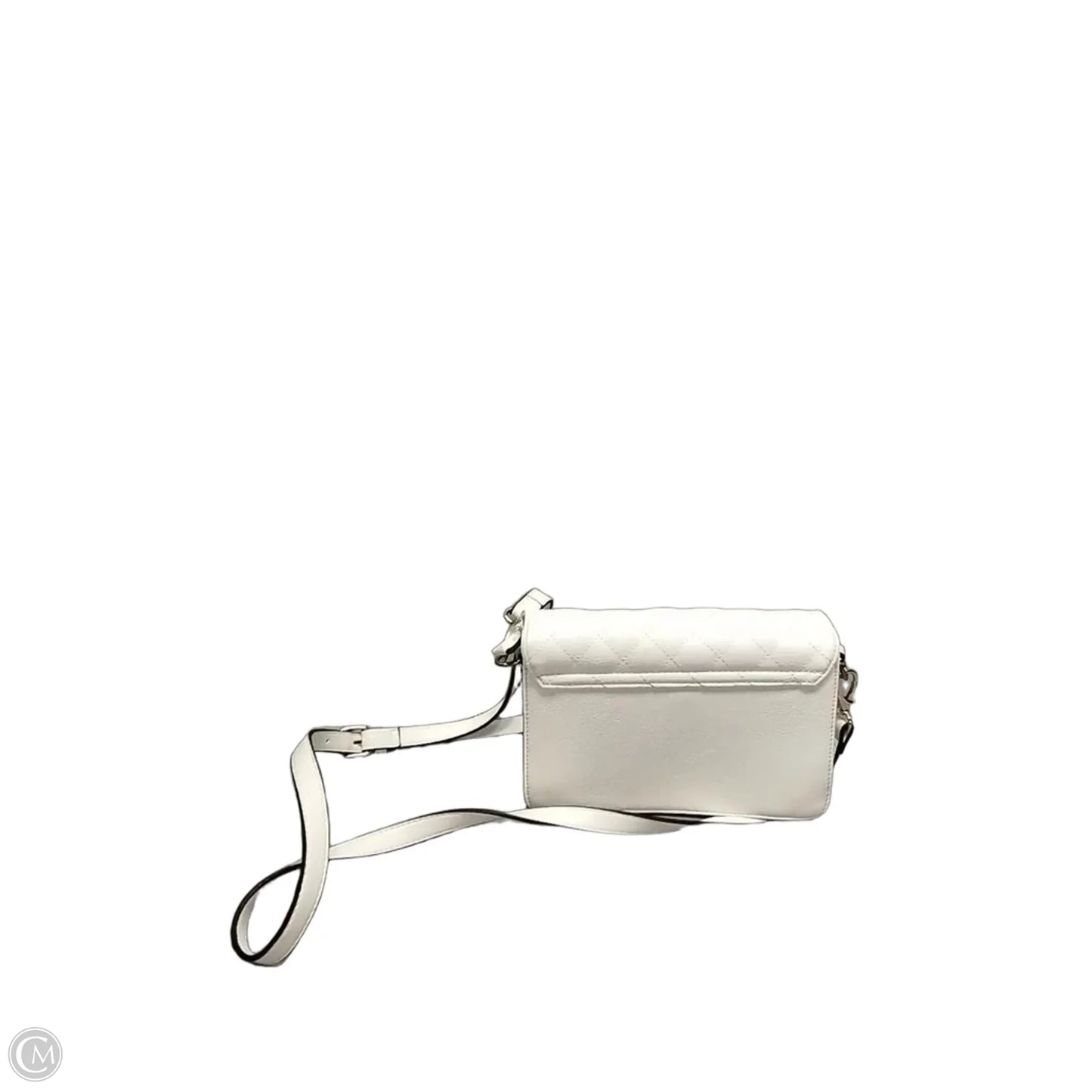 Crossbody By Clothes Mentor, Size: Small