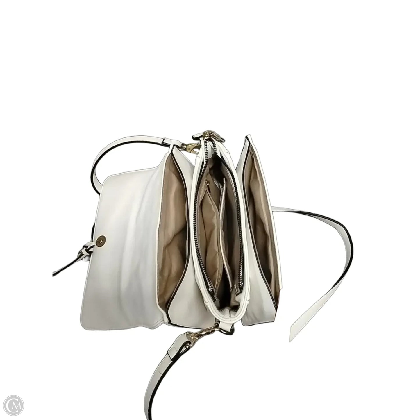 Crossbody By Clothes Mentor, Size: Small