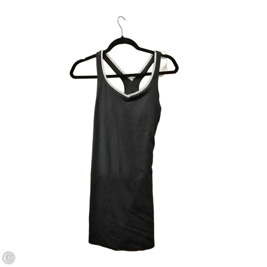 Athletic Dress By All In Motion In Black, Size: S