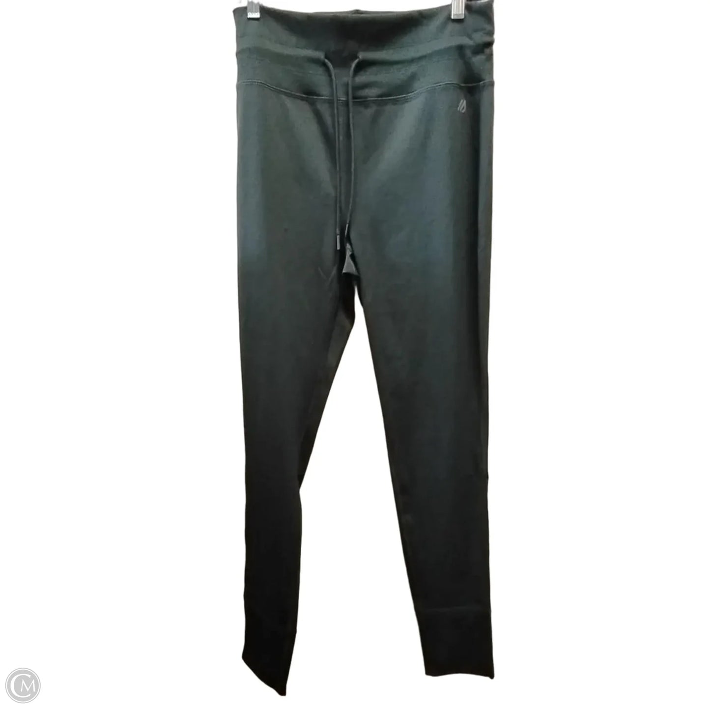 Athletic Pants By Eddie Bauer In Black, Size: L