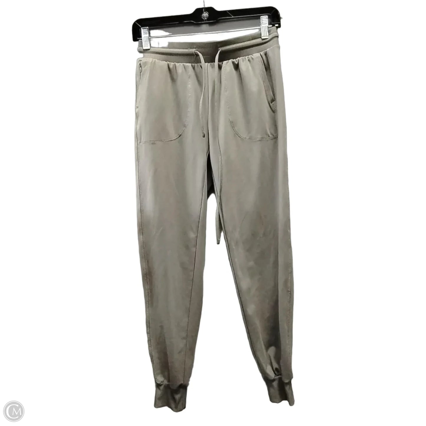 Pants Joggers By Rachel Zoe In Brown, Size: Xs