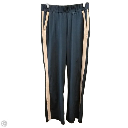 Athletic Pants By J. Jill In Blue, Size: S