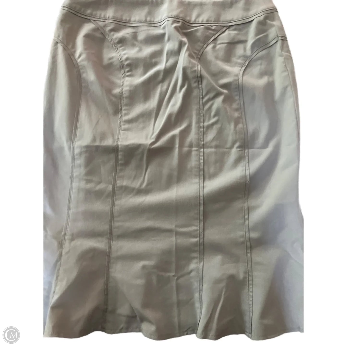 Skirt Mini & Short By Clothes Mentor In Green, Size: 6
