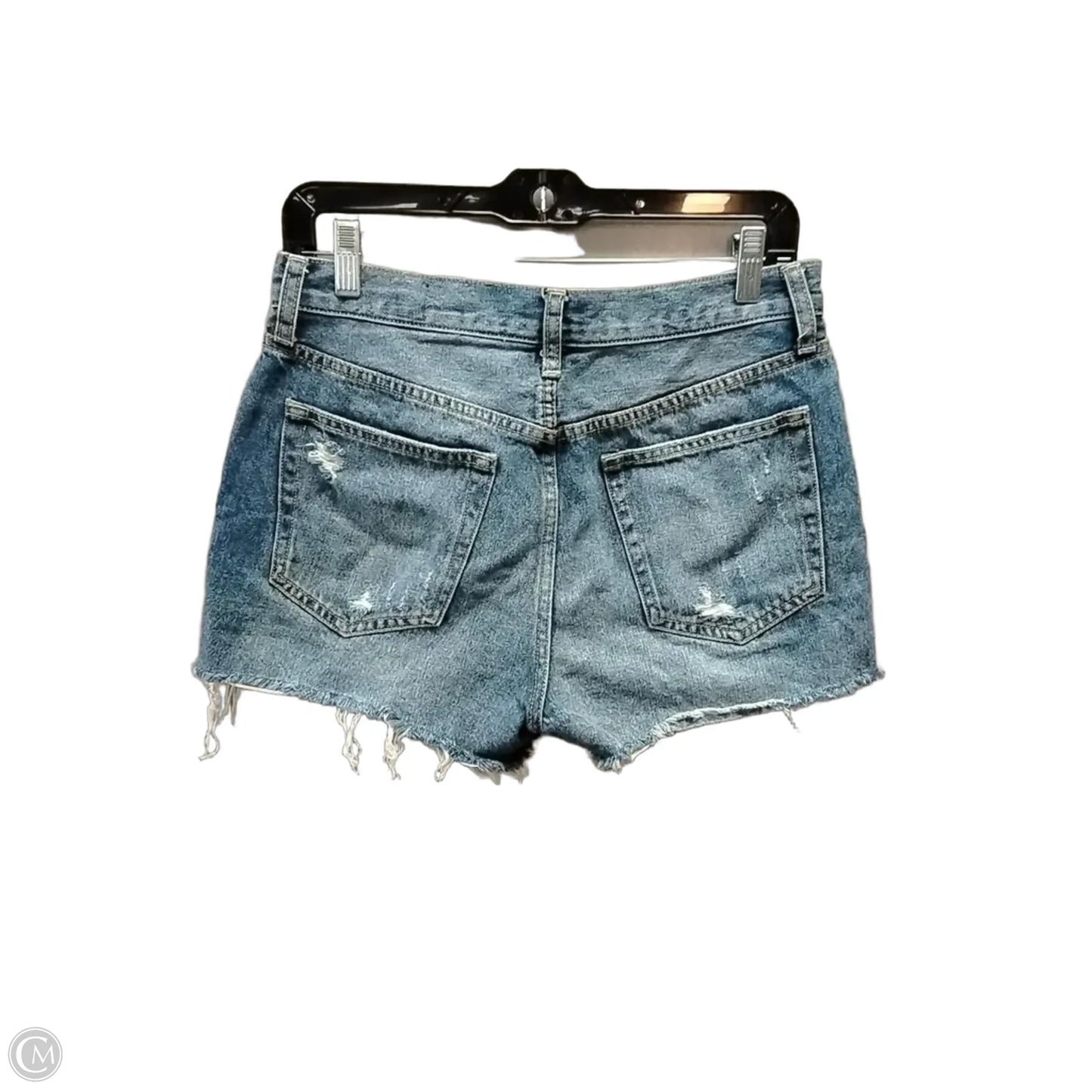 Shorts By We The Free In Blue Denim, Size: 6