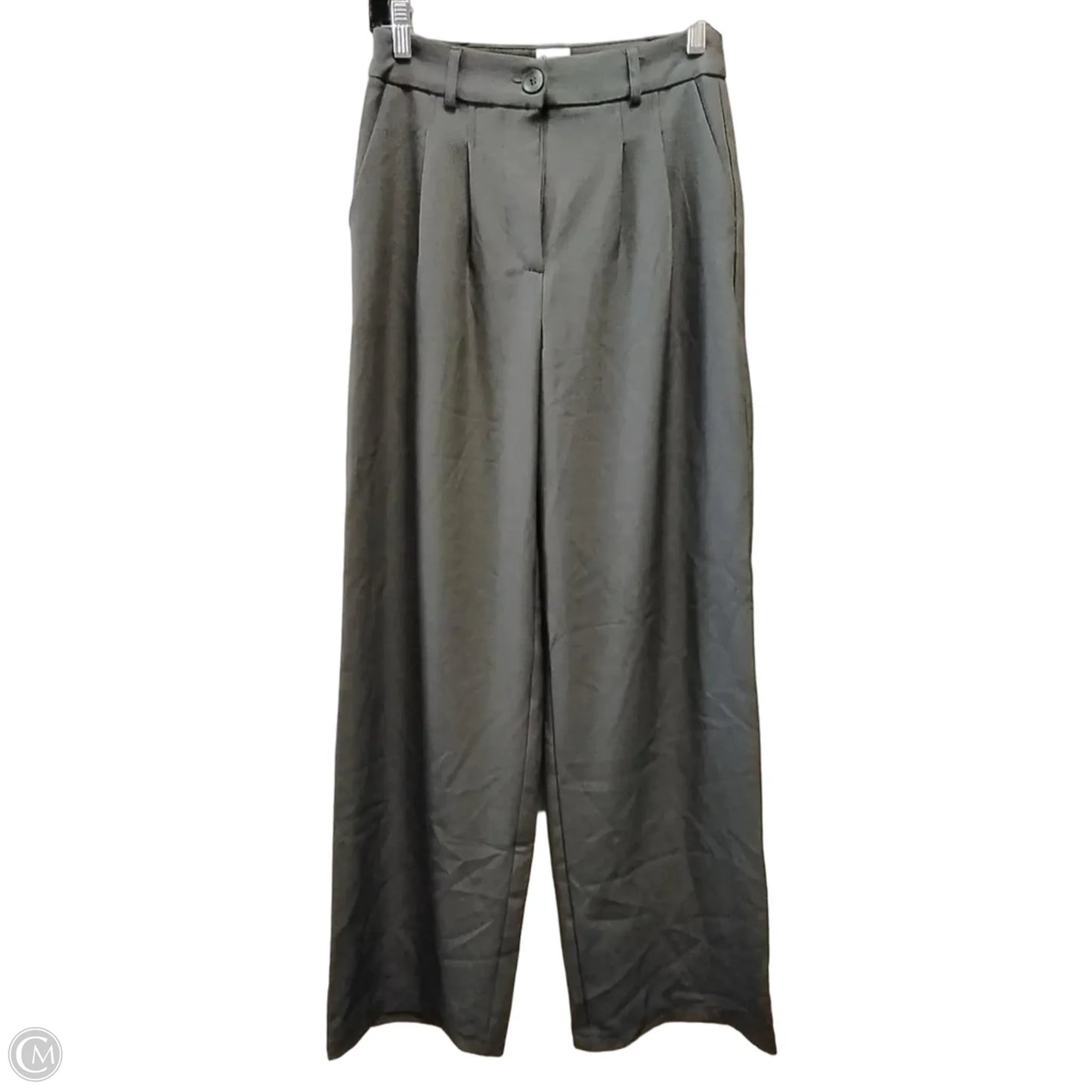 Pants Dress By Princess Polly In Grey, Size: 4