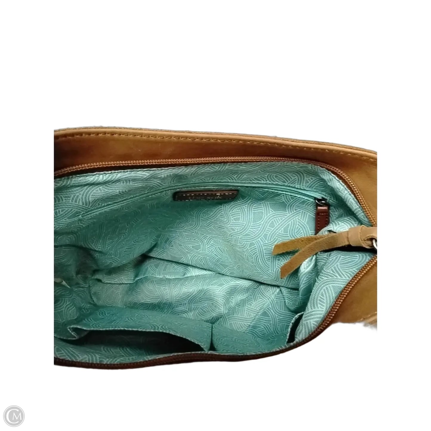 Crossbody By The Sak, Size: Medium