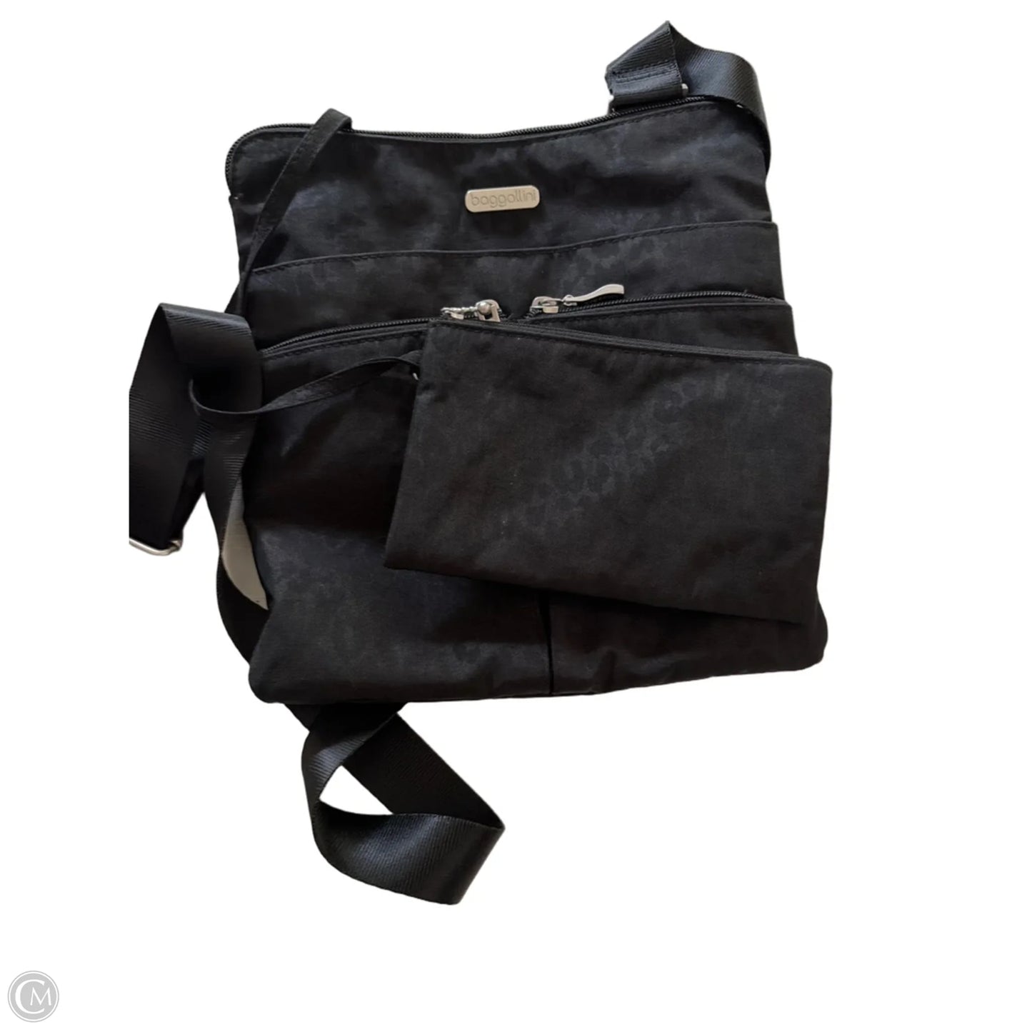 Crossbody By Baggallini, Size: Medium