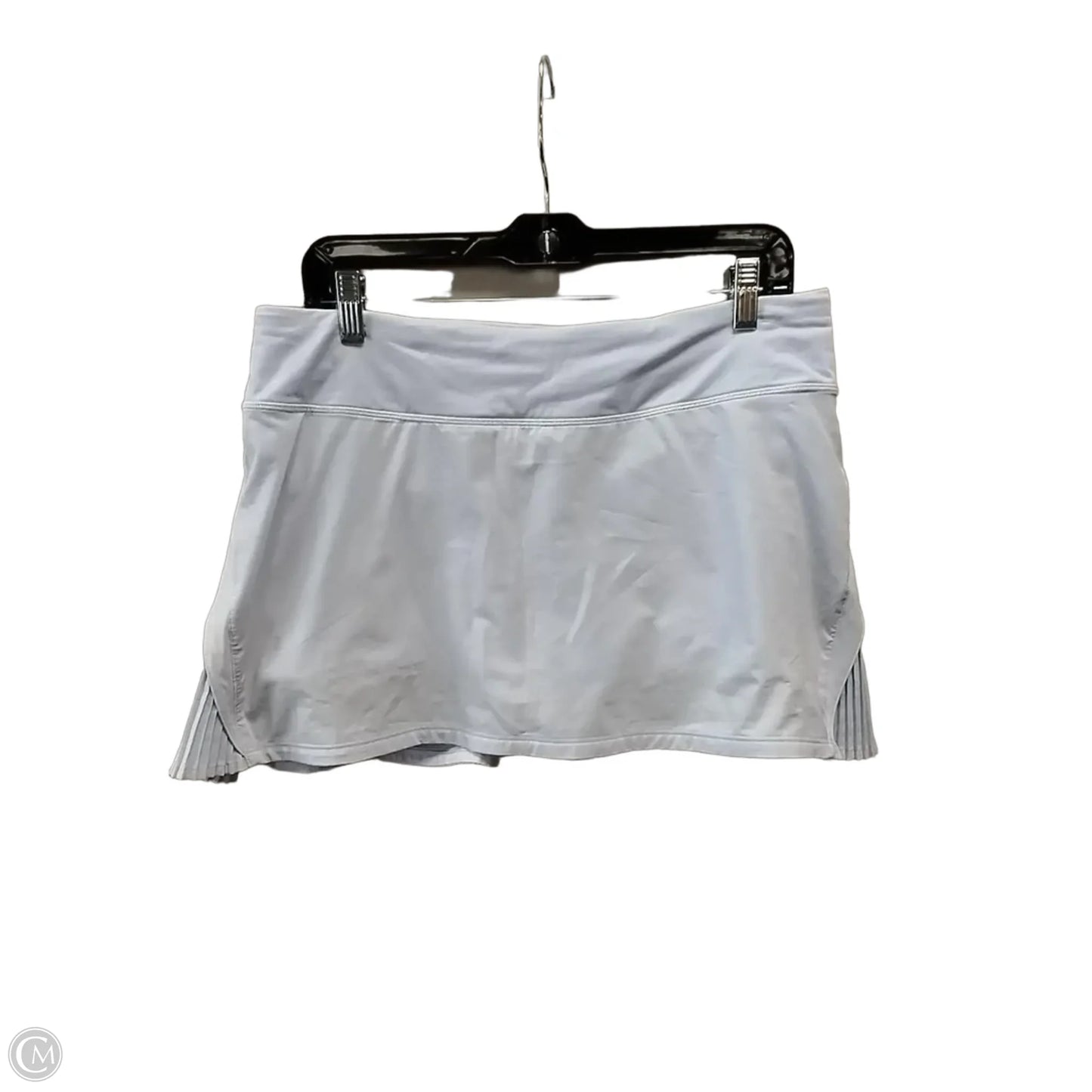 Skort By Lululemon In Purple, Size: M
