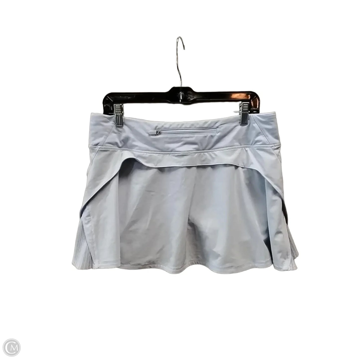 Skort By Lululemon In Purple, Size: M