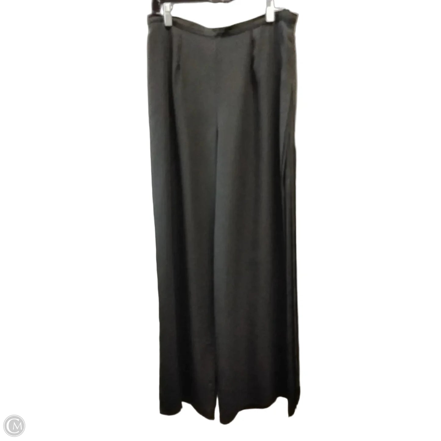 Pants Dress By Clothes Mentor In Black, Size: 14