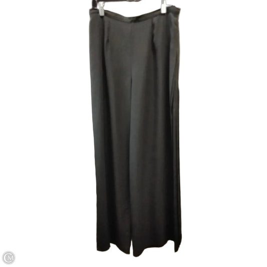 Pants Dress By Clothes Mentor In Black, Size: 14