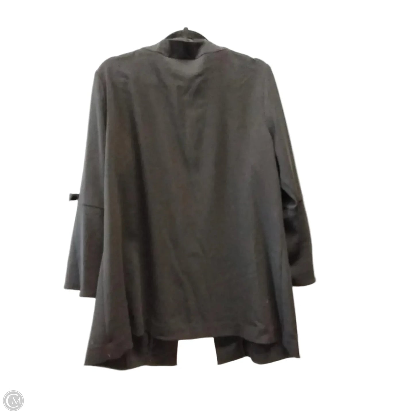 Jacket Other By Alfani In Black, Size: L