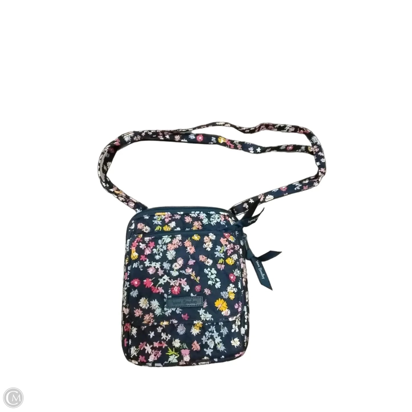 Crossbody By Vera Bradley, Size: Small