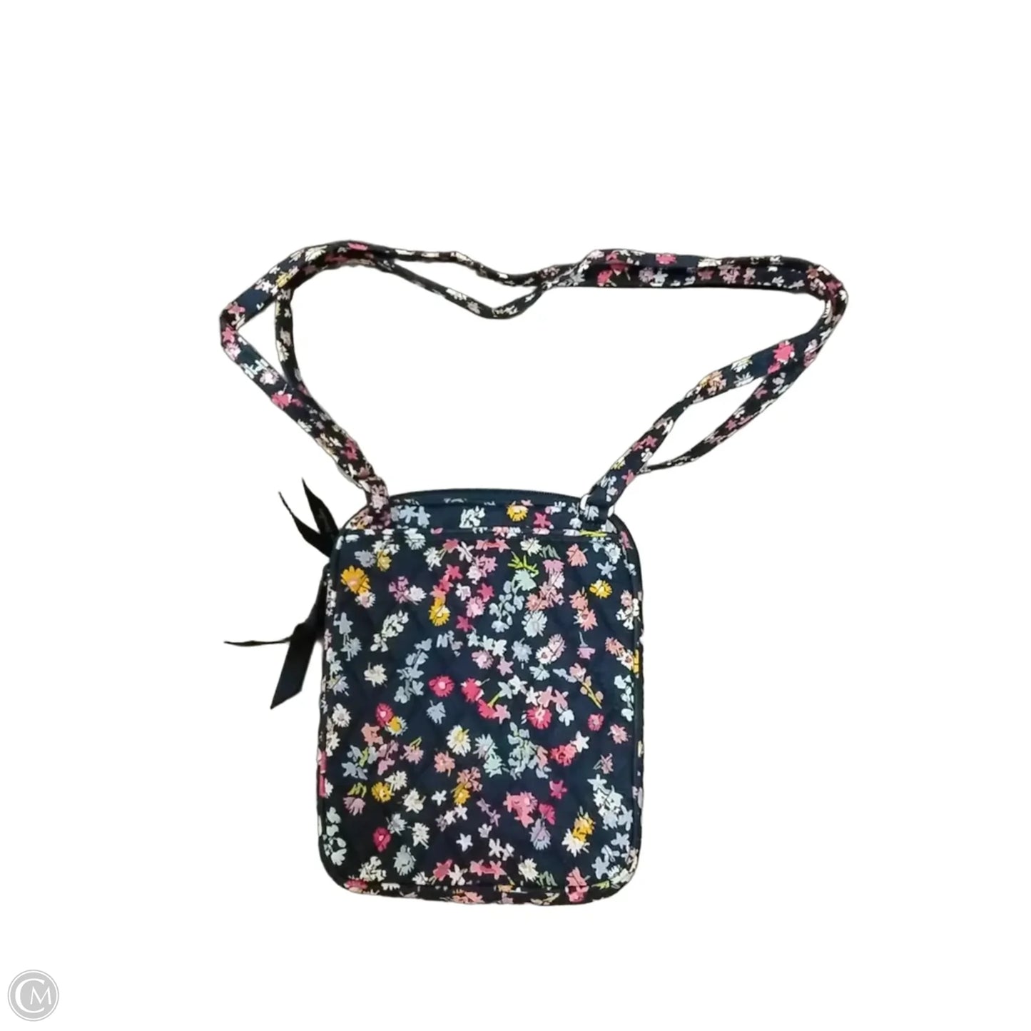 Crossbody By Vera Bradley, Size: Small