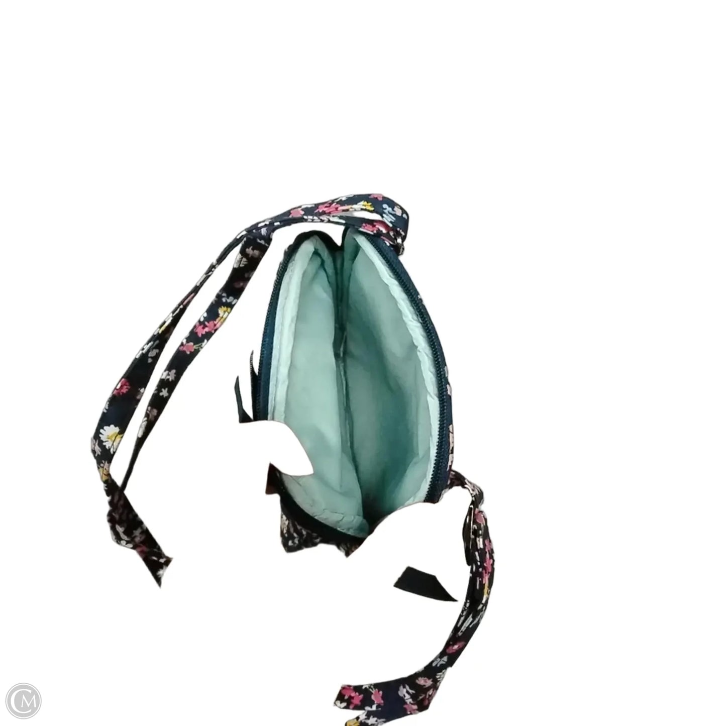 Crossbody By Vera Bradley, Size: Small