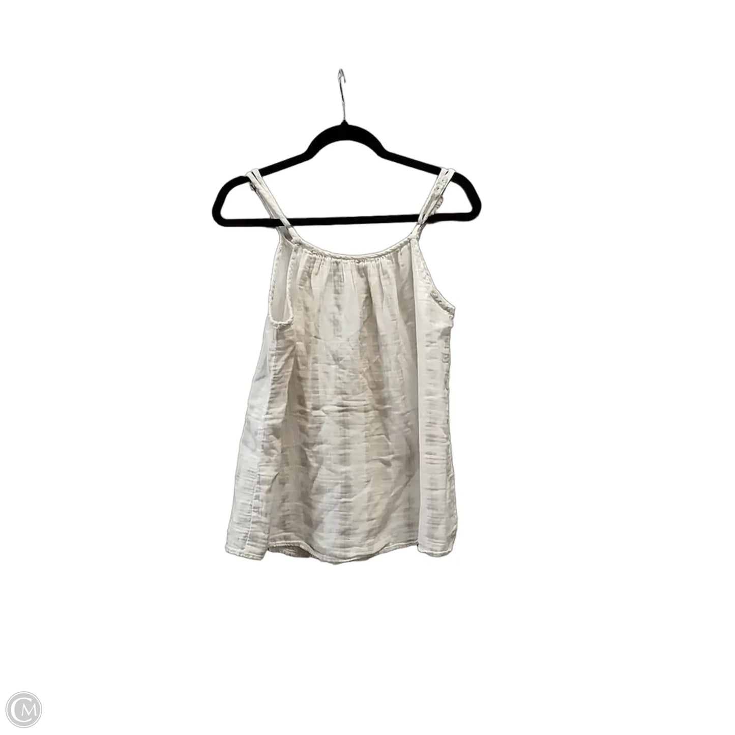Lounge Set Pants By Japna In Striped Pattern, Size: L