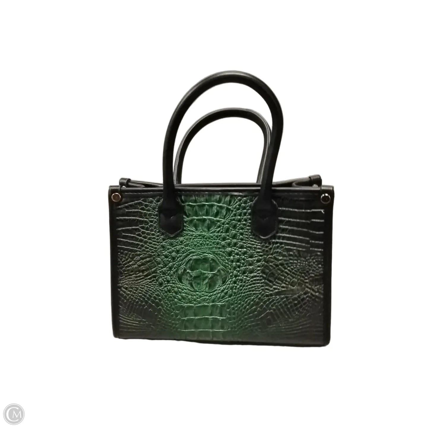 Handbag By Clothes Mentor, Size: Medium