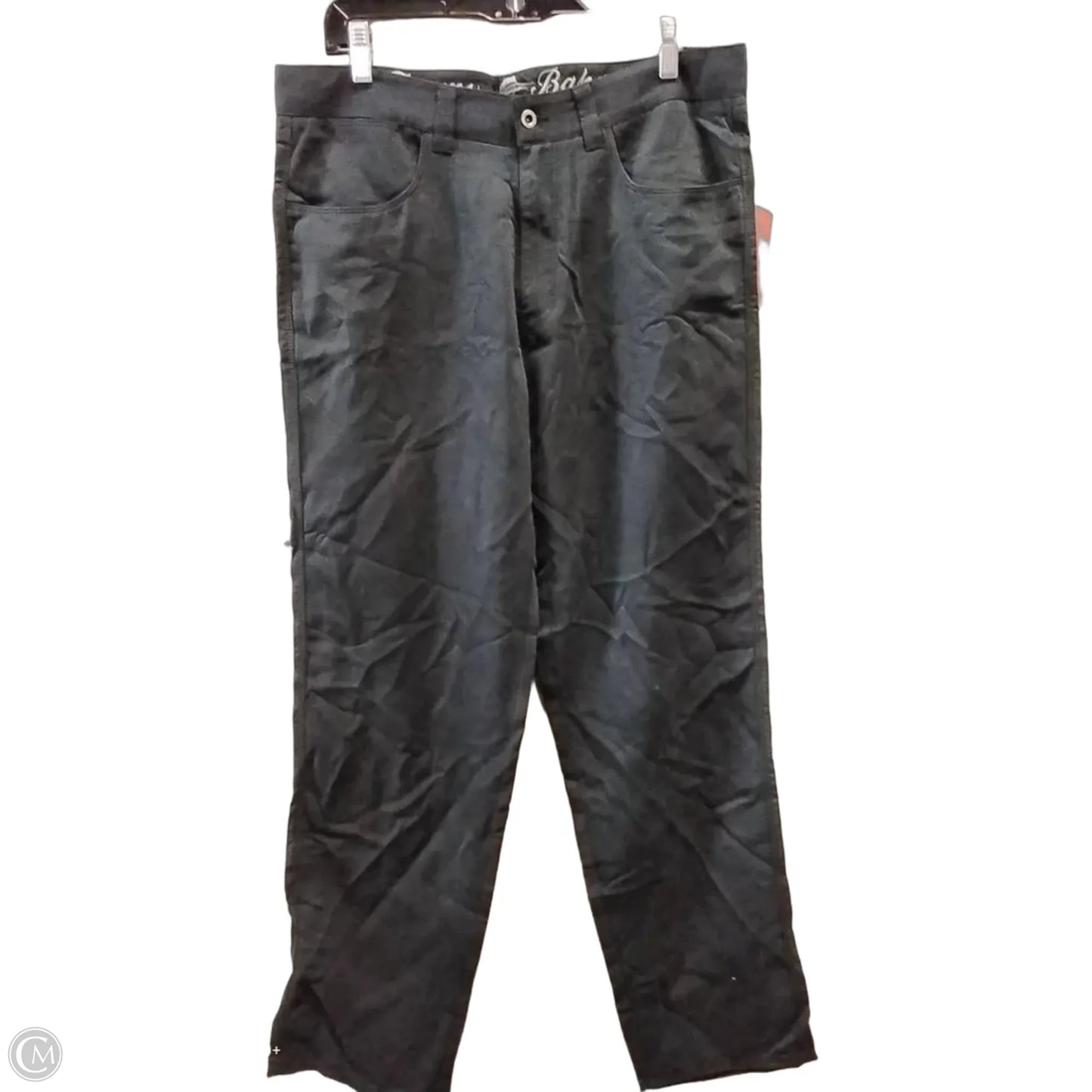 Pants Chinos & Khakis By Tommy Bahama In Black, Size: 20