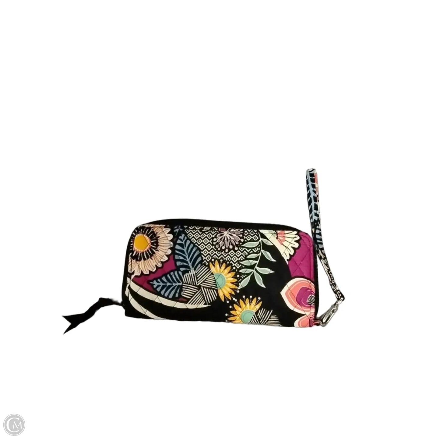 Wallet By Vera Bradley, Size: Medium