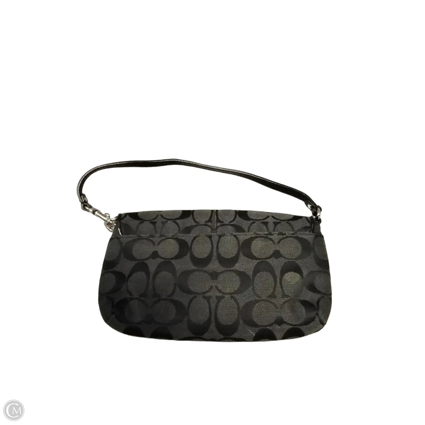 Handbag Designer By Coach, Size: Small