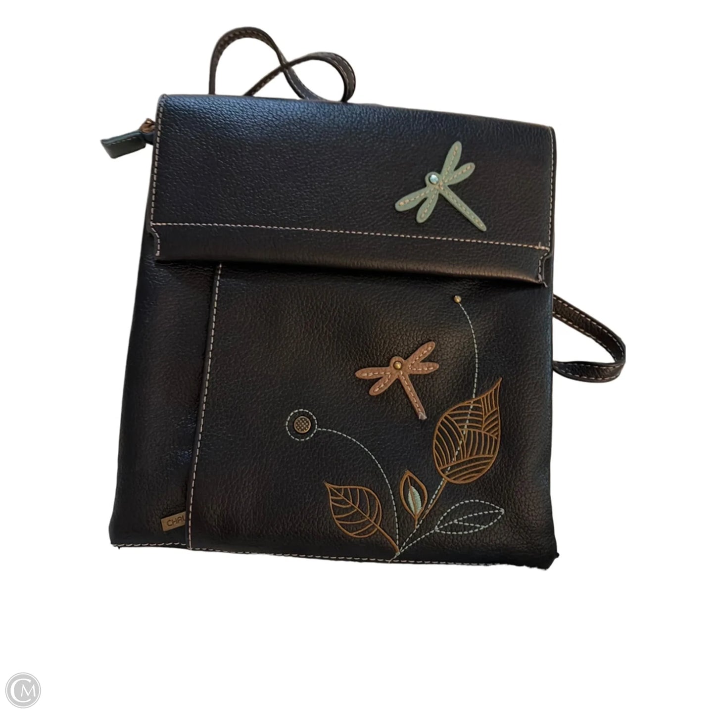 Crossbody By Chala, Size: Medium