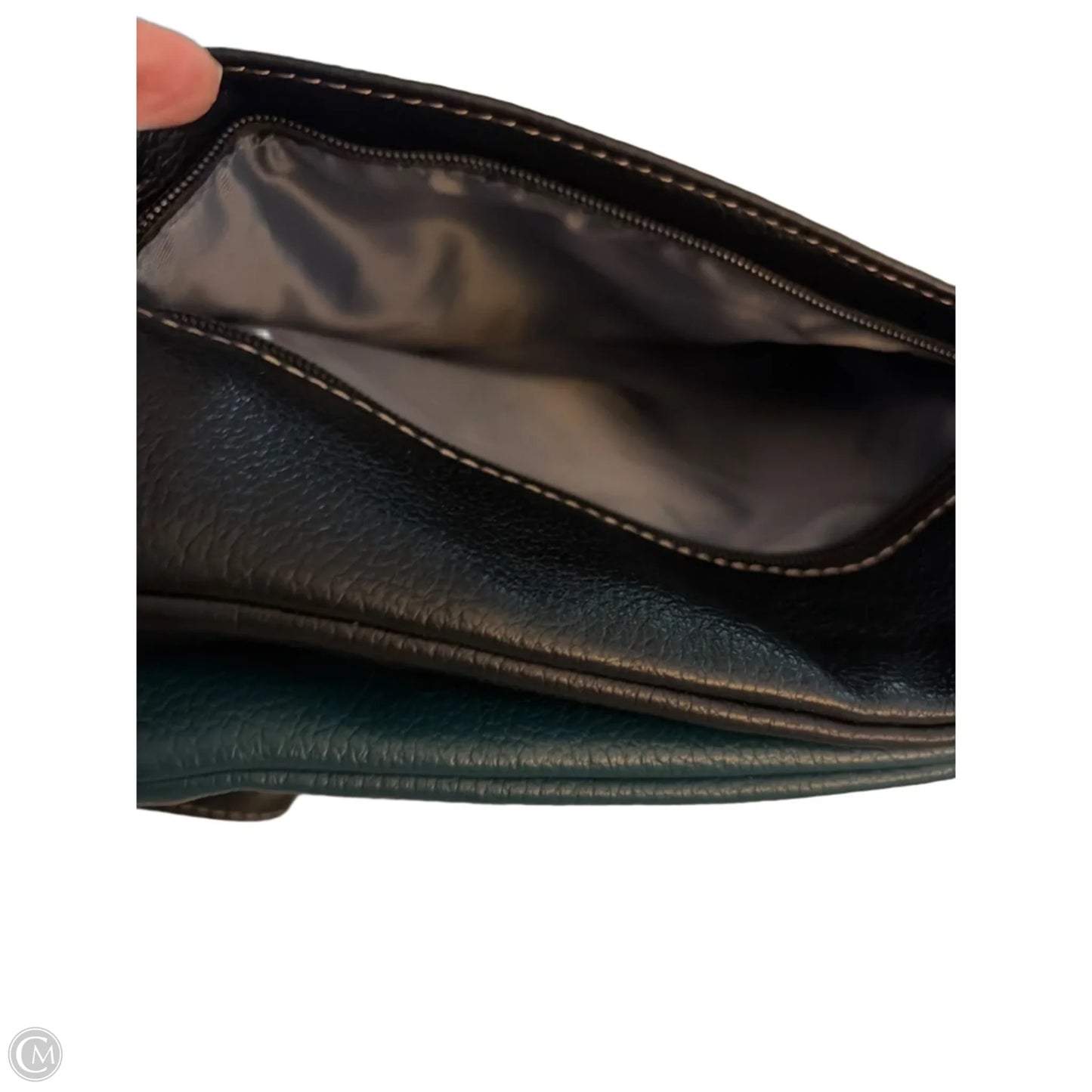Crossbody By Chala, Size: Medium