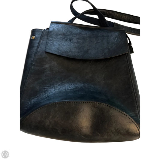 Backpack By Cme, Size: Medium