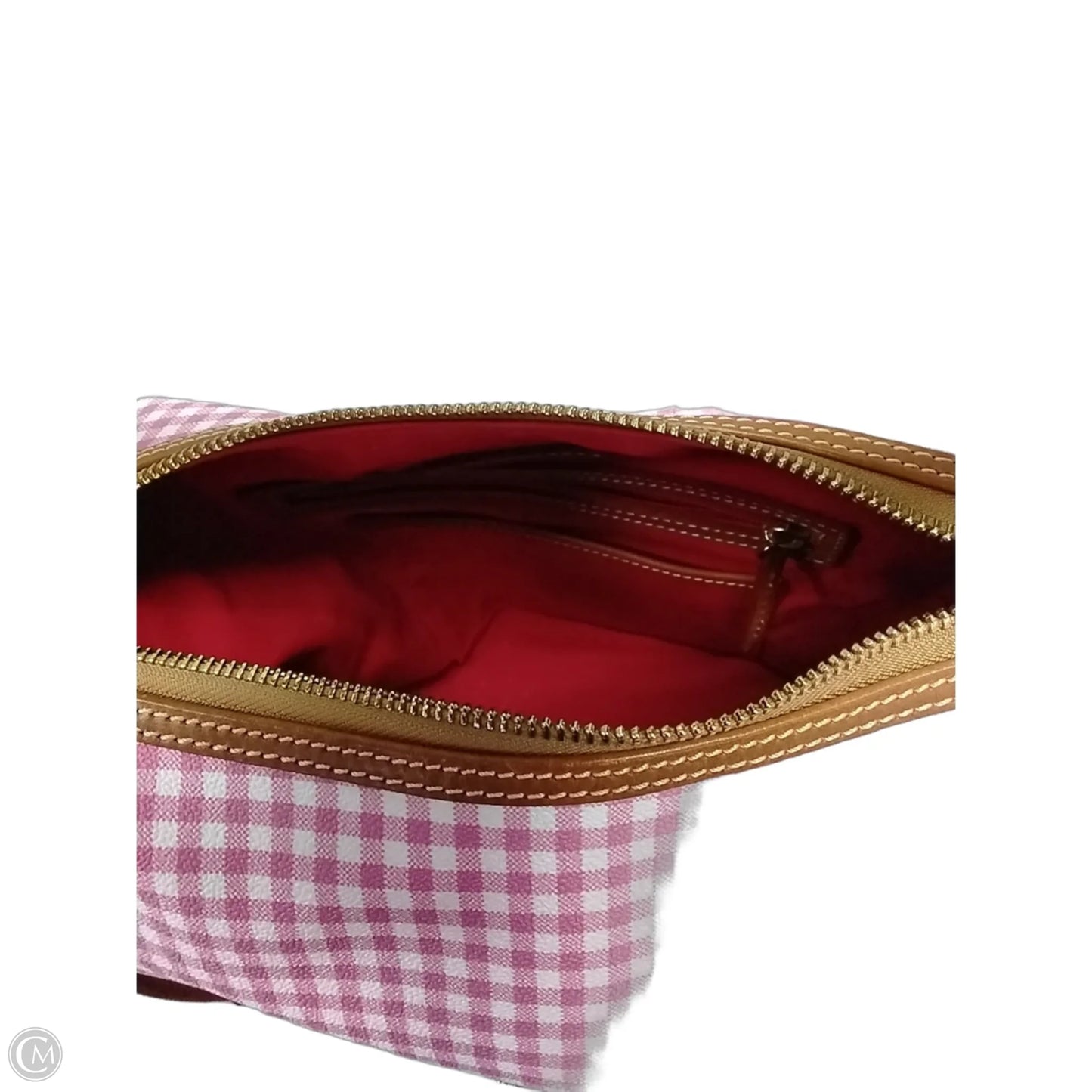 Tote Designer By Dooney And Bourke, Size: Medium