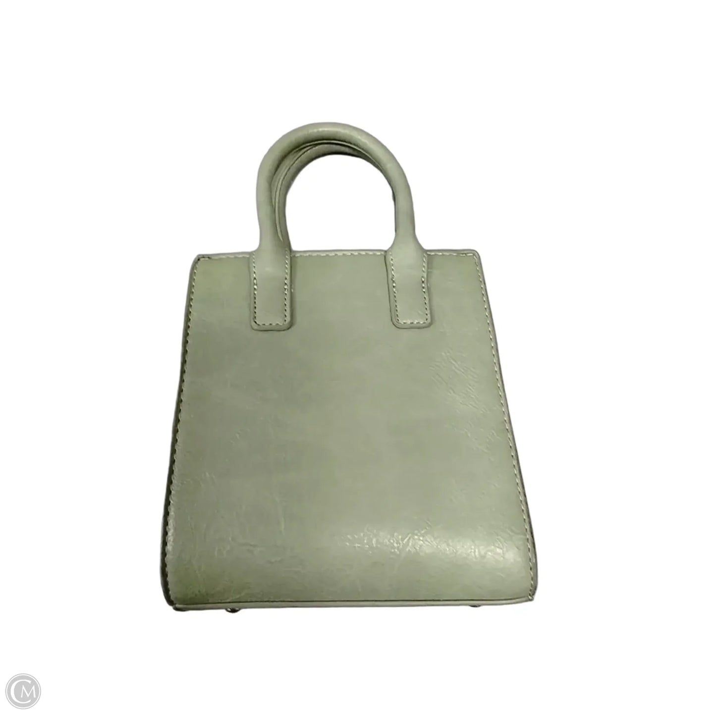 Handbag By Cme, Size: Small