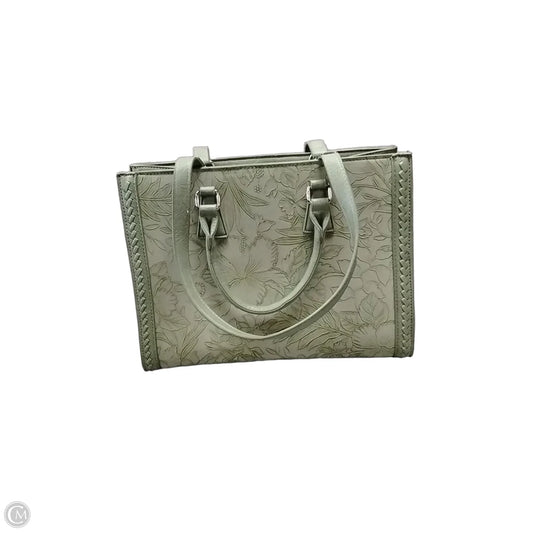 Handbag By Cme, Size: Medium