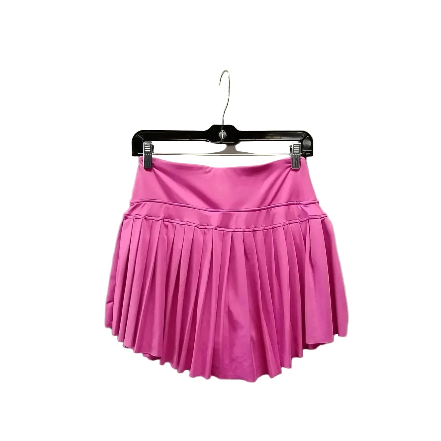 Skirt Mini & Short By Kyodan In Pink, Size: S
