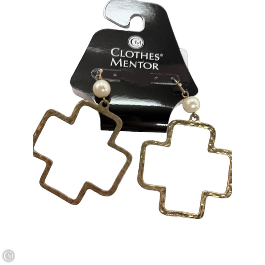 Earrings Other By Cme