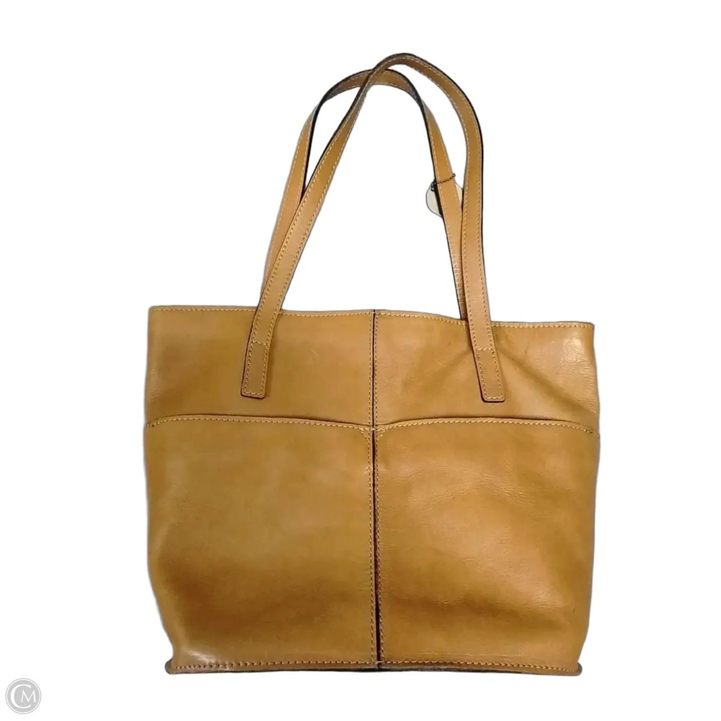 Tote Designer By Patricia Nash, Size: Medium