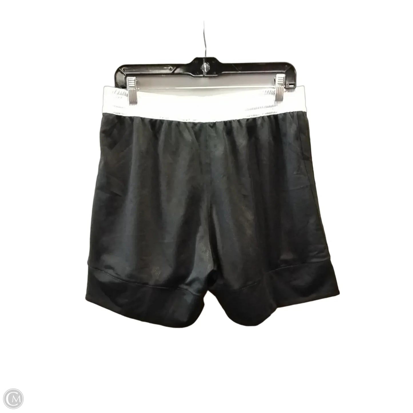 Shorts By Adidas In Black, Size: L