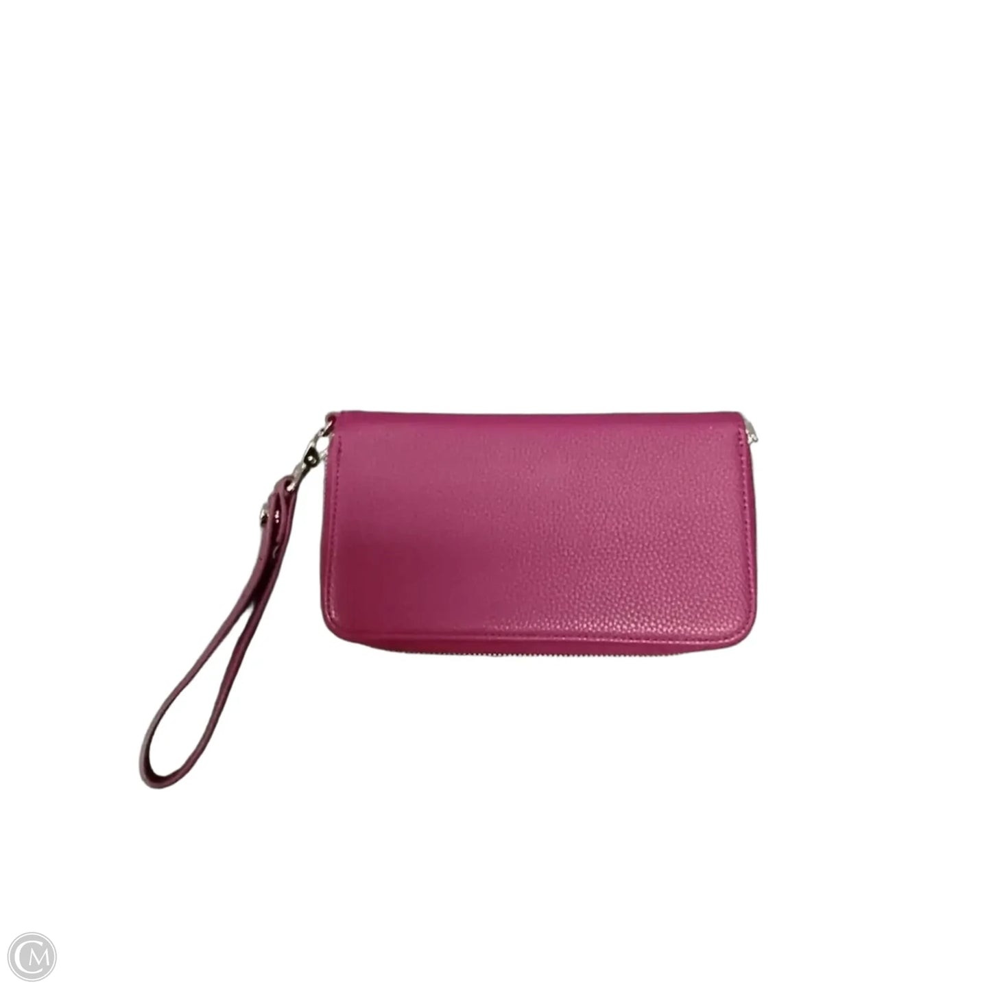 Wallet By Cme, Size: Large